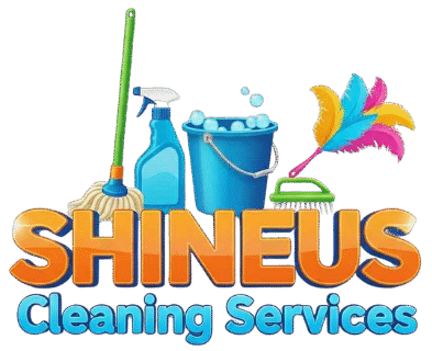 Shineus Cleaning Services logo