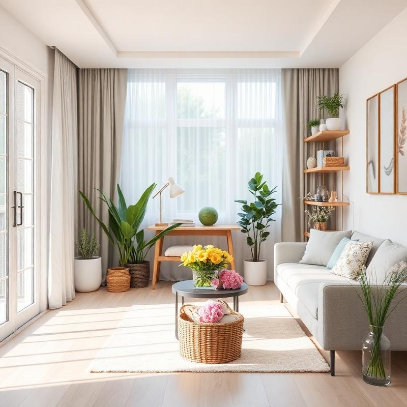 Residential Cleaning