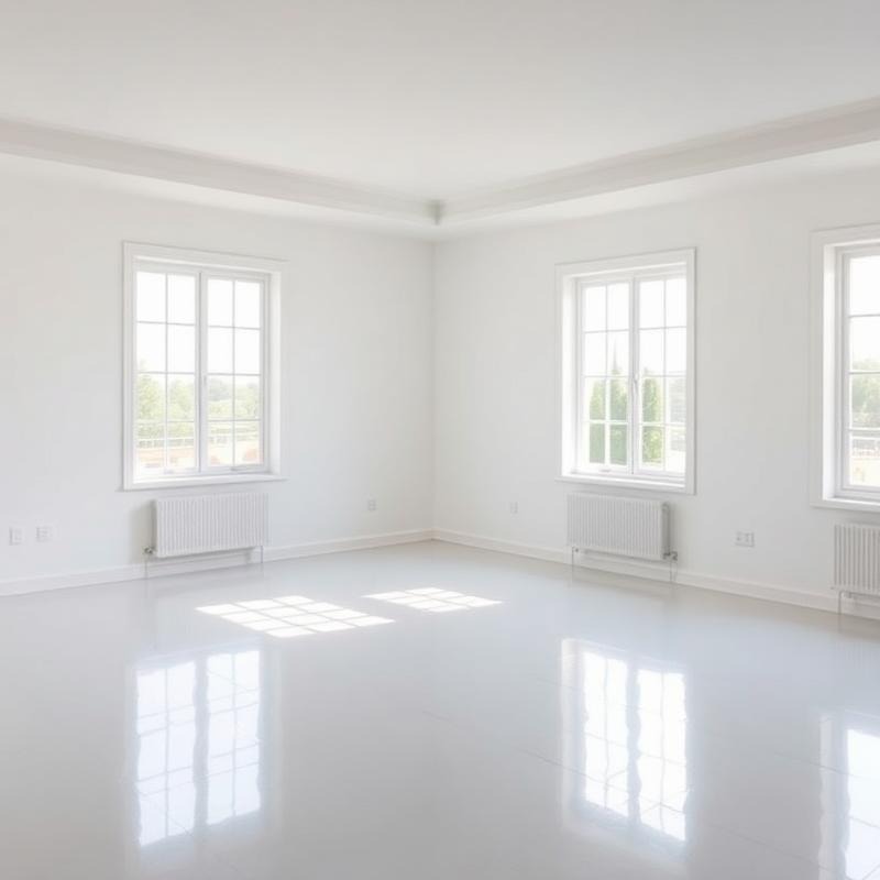 Move In / Move Out Cleaning