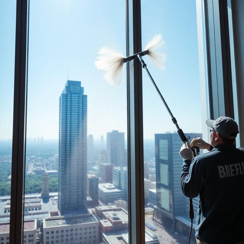 Window Cleaning