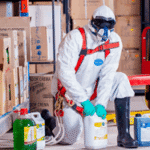 cleanu